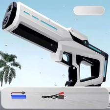 Electric Water Guns for Adults