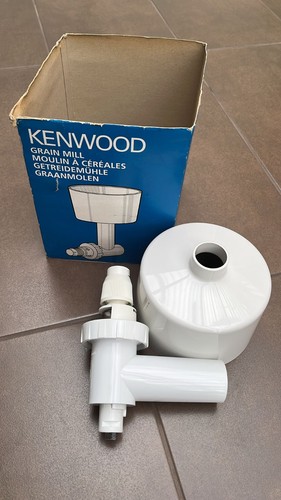 Genuine kenwood major grain - kenwood,