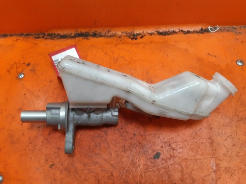 Ford fiesta zetec 16 brake - , 08-16