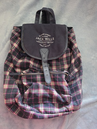Jack wills pink - wills,