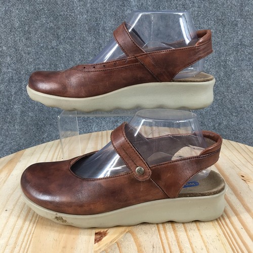 Wolky drio mary jane sandals - wolky,