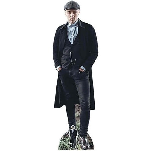 1920s peaky blinders style - 1920s,