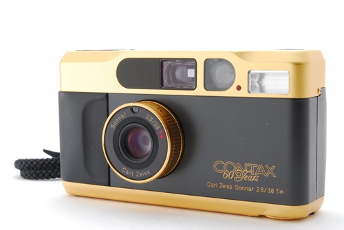 All works contax gold - all, 60