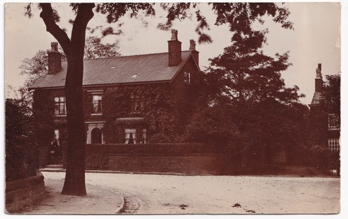 Dane house northenden road - dane,