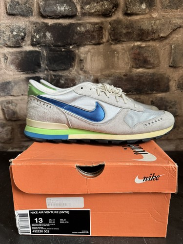 Rare 2010 nike air venture - rare,