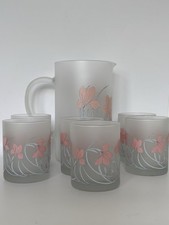 Vintage Cerve Italy Frosted