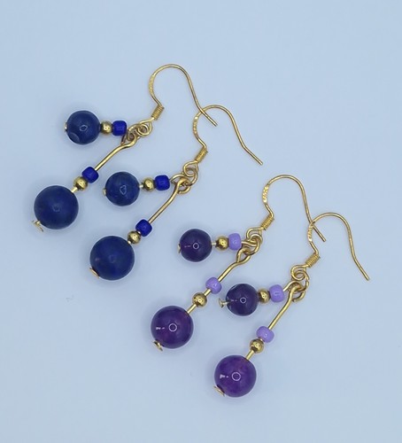 Cherry handmade lapis - cherry,