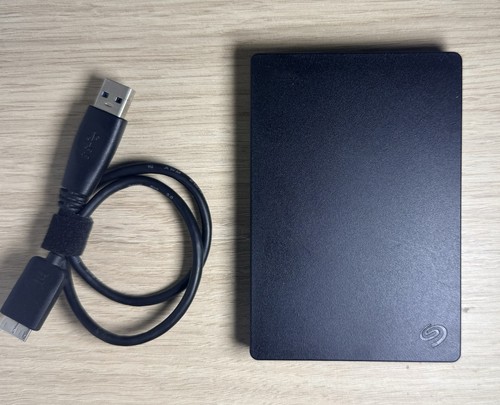 Seagate portable 2tb - seagate, hard