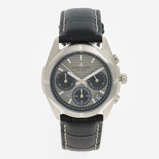 JACQUES LEMANS Men's Stainless