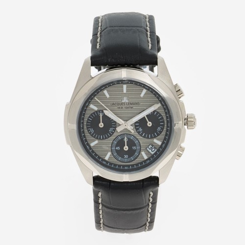 Jacques lemans men - lemans, men's