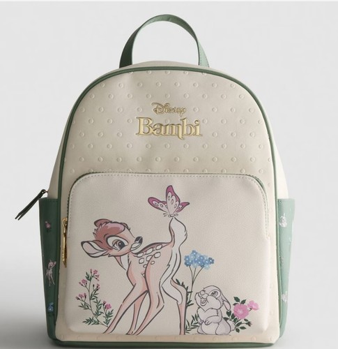 Disney bambi monogrammed - disney,