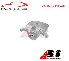 BRAKE CALIPER BRAKING FRONT