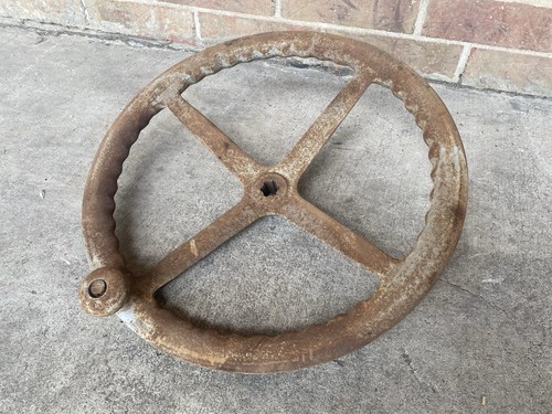Vintage case tractor - vintage,