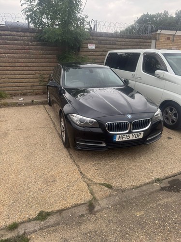 Bmw f10 2015 breaking 0 - 2015, 2.0