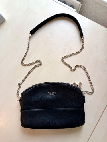 Guess lila mini double zip - mini,