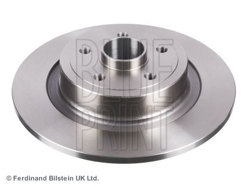 Adl adr164322 brake disc - adl, rear