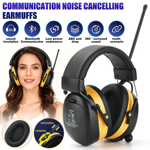 2026 radio ear - 2026,