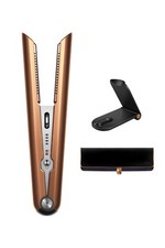 Dyson Corrale™ straightener (Bright Copper/Bright Nickel) - Renewed
