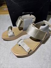 United Nude Women’s Platform