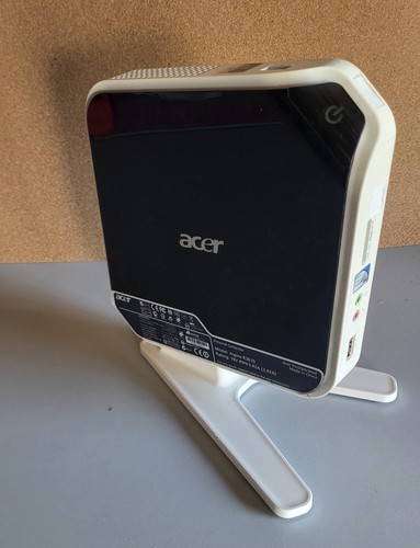 Acer aspire r3610 mini - acer, pc