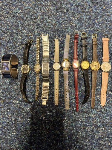 Joblot watches job lot - joblot,