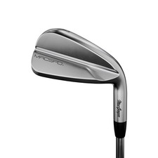 MacGregor MT Milled Irons, Chrome Satin, Steel Shaft