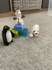 LEGO DUPLO: Zoo Friends