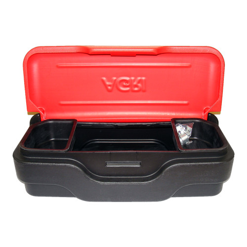 Red and black - red,