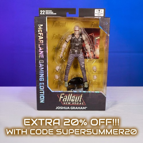 Mcfarlane gaming edition - mcfarlane, wave