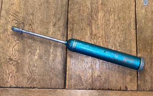 Vintage tecalemit long reach - vintage,