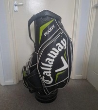 Callaway RAZR Tour Golf Bag