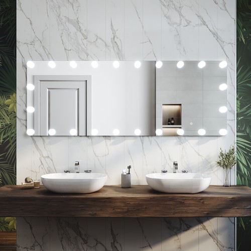 Led hollywood full - led,