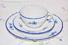 RARE Richard Ginori Porcelain