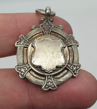 Art Deco Sterling Silver
