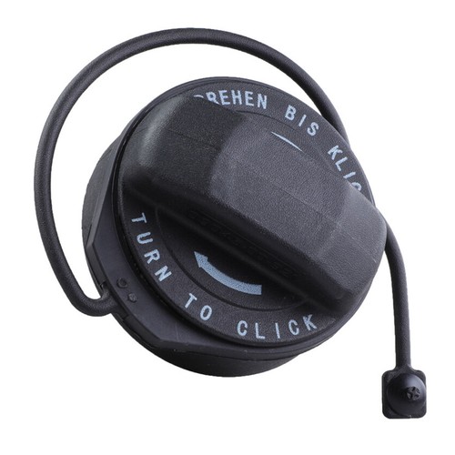 Fuel tank filler cover cap - fuel, for