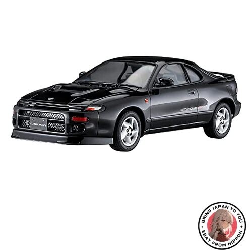 Hasegawa toyota celica - hasegawa,