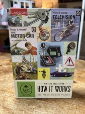 New Ladybird Books Vintage