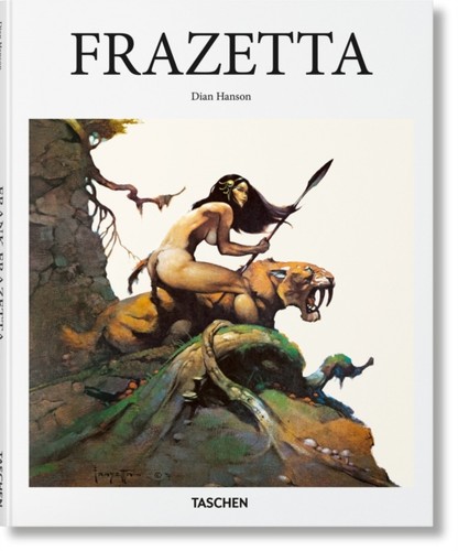 Frank frazetta - frank,