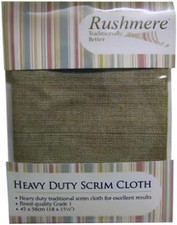 Rushmere Grd 1 Heavy Scrim 18