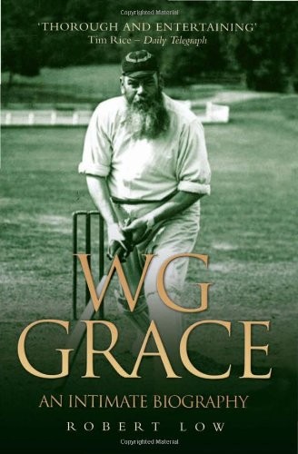 Grace an intimate - an,