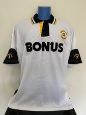 Hull City Away Shirt 1992-1993