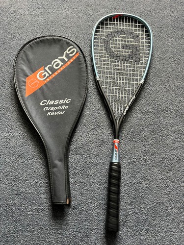 Grays power shaft squash - shaft,