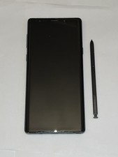 samsung galaxy note 9 128gb unlocked