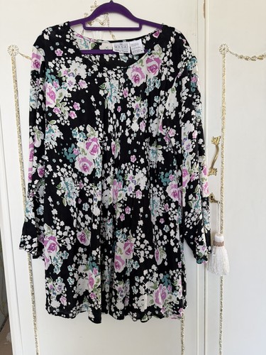 Gorgeous masai tunic top xxl - tunic,