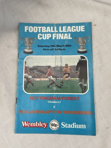 Nottingham forest - nottingham,