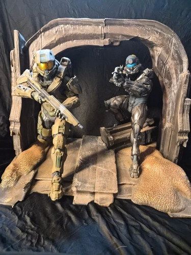 Halo guardians limited - halo,