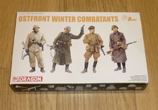 Dragon 1/35 scale WW2 Ostfront