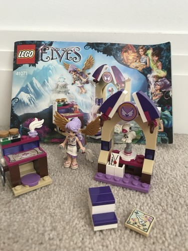 Lego elves aira - lego,