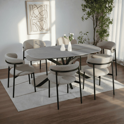Dining set sigma - set,