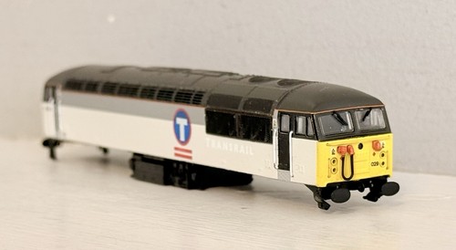 Dapol 004 012 - n, gauge